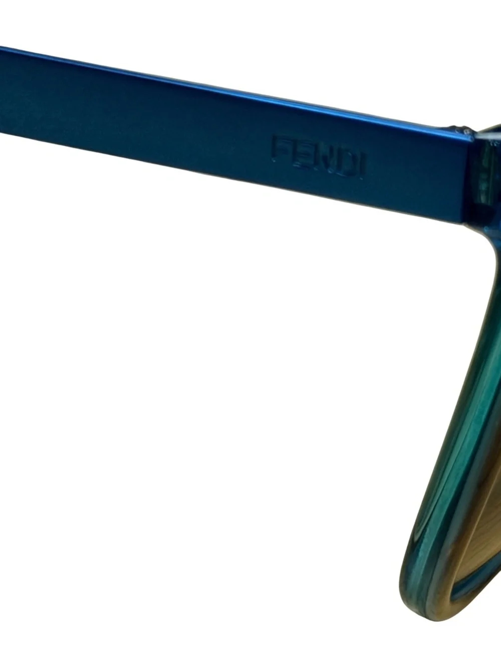 Fendi these sunglasses